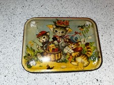 Vintage thornes chocolate for sale  Kunkletown