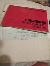 Oem factory 1980 for sale  Federal Way