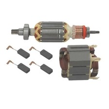 Jeu stator rotor d'occasion  Expédié en France
