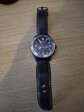 Alpina smartwatch men for sale  LONDON