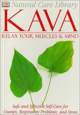 Kava relax muscles for sale  UK