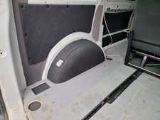 Vwt5 radkasten verkleidung gebraucht kaufen  Wollmatingen