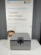 Sirona cerec cad gebraucht kaufen  Langenhagen