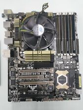 Asus x58 sabretooth for sale  BOURNEMOUTH