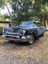 1955 oldsmobile eighty for sale  Ojai