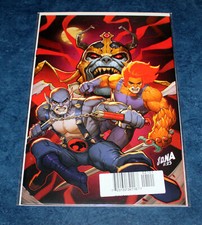 Thundercats cvr nakayama for sale  Toledo