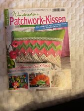 Lena patchwork handarbeit gebraucht kaufen  Königs Wusterhausen
