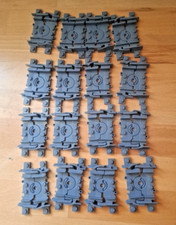 Lego city eisenbahn gebraucht kaufen  Bedburg