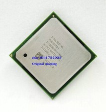Processador Intel Pentium 4 CPU SL793 3.4GHz 512KB 800MHz 478. Teste comprar usado  Enviando para Brazil