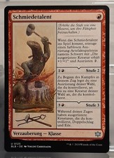 Schmiedetalent blacksmith tale gebraucht kaufen  Grevenbroich