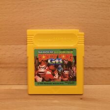 Gameboy spiele donkey gebraucht kaufen  Euskirchen