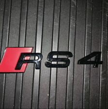 Rs4 noir brillant d'occasion  Pontoise