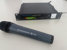 Sennheiser 300 funk gebraucht kaufen  Schwäbisch Gmünd