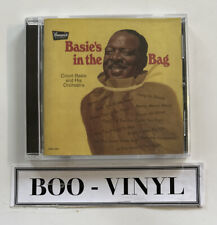 Count basie orchestra for sale  DONCASTER