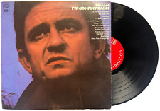 Hello johnny cash for sale  Sauk Rapids