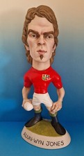 Alun wyn jones for sale  WIRRAL