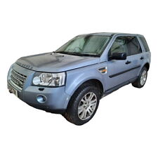 Land rover freelander for sale  ABERDEEN