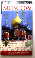 Moscow eyewitness travel for sale  Trenton