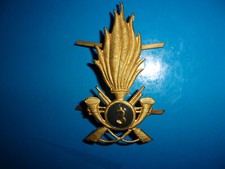 Guardia finanza fregio usato  Solferino