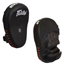 Fairtex fmv13 coppia usato  Spedire a Italy