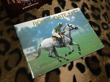 1999 italia rolex usato  Fucecchio