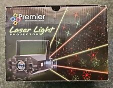 Christmas laser light for sale  GRAVESEND