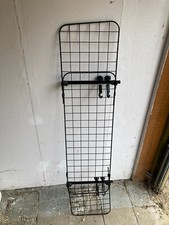 Hundegitter auto universal gebraucht kaufen  Halstenbek
