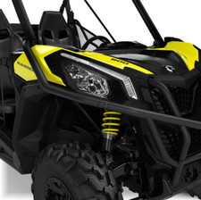 PROTETORES DE CANTO DIANTEIRO CAN AM MAVERICK TRAIL/SPORT/SPORTMAX 715003686 comprar usado  Enviando para Brazil