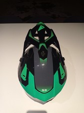 Casco motocross ufo usato  Torri del Benaco