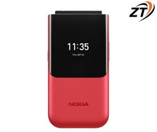 Nokia 2720 red for sale  LONDON