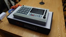 Akai mpc live for sale  POOLE