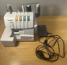 Brother 1034d serger for sale  Kansas City