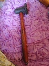 Vintage meat tenderizer for sale  Velpen