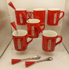 Nescafé mug tazze usato  Pieve di Cento