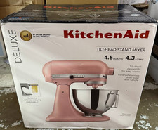 Kitchenaid 4.5 tilt d'occasion  Expédié en Belgium