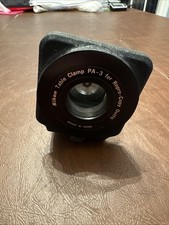 Nikon repro morsetto usato  Spedire a Italy