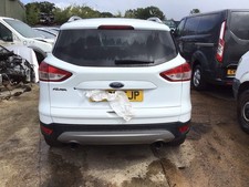 Mk2 ford kuga for sale  DONCASTER