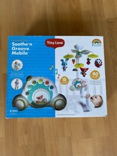 Tiny love soothe for sale  SWADLINCOTE