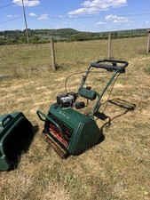 Atco balmoral 20s for sale  LISS