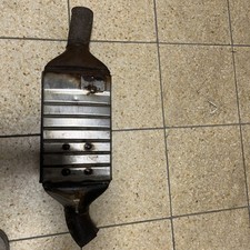 hjs dpf gebraucht kaufen  Hessisch Lichtenau