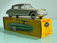 Rare citroën dinky d'occasion  Hennebont