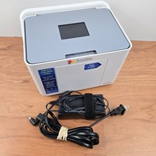 Impressora Fotográfica Epson Picture Mate PM 260 com Cabo de Alimentação Manuais CD Completo comprar usado  Enviando para Brazil
