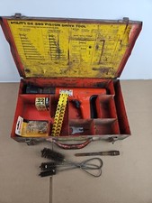 Hilti dx350 power for sale  Troy Mills