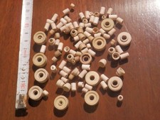 Vecchio lotto isolatori usato  Salerno