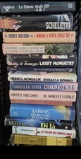 Lotto 100 libri usato  Fano
