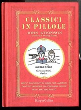 Classici pillole brevi usato  Ravenna