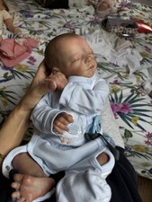 Reborn baby for sale  AYLESBURY
