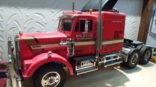 Tamiya truck king gebraucht kaufen  Solingen