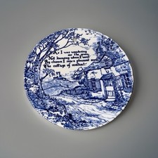 Cottage content blue for sale  Middleport