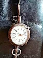 Montre gousset femme d'occasion  Bonnières-sur-Seine